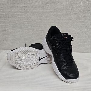 NIKE COURT LITE 2 WOMENS TENNIS SHOES BFPM-04-364